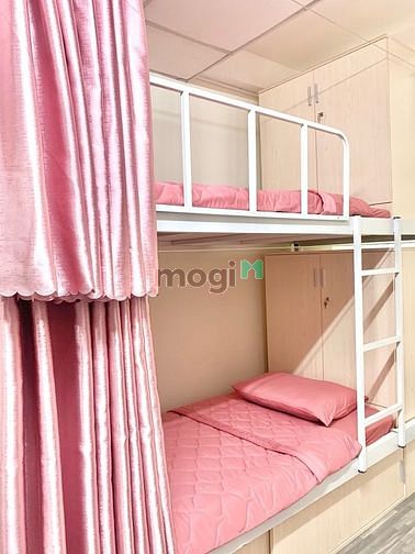 Hình ảnh KTX ,SLEEPBOX cao cấp giá rẻ ngay các quận trung tâm