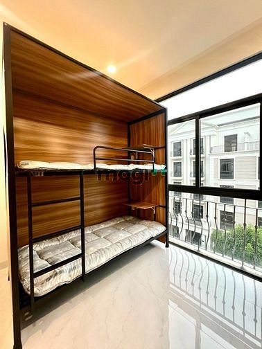 Hình ảnh KTX ,SLEEPBOX cao cấp giá rẻ ngay các quận trung tâm