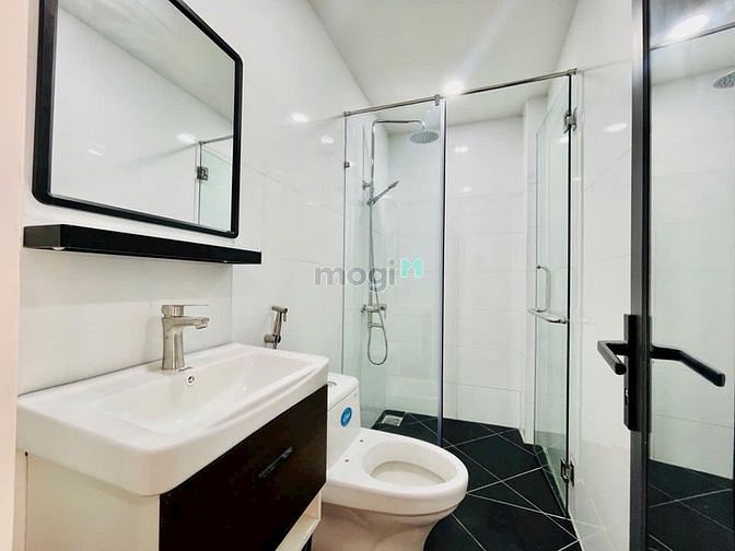 Hình ảnh [CỰC PHẨM]🏡 BAN CÔNG - CỬA SỔ to - Đầy đủ nội thất mới 100% 🔥