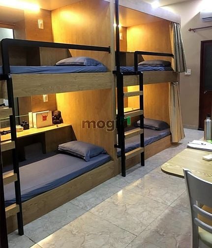 Hình ảnh KTX ,SLEEPBOX cao cấp giá rẻ ngay các quận trung tâm