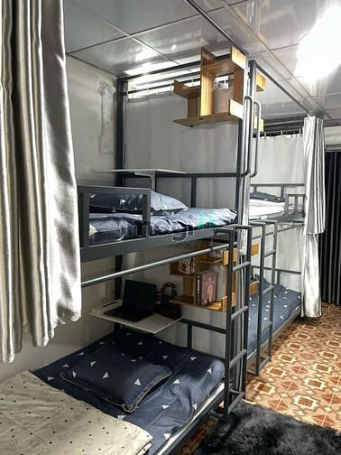 Hình ảnh KTX ,SLEEPBOX cao cấp giá rẻ ngay các quận trung tâm