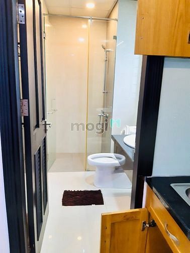Hình ảnh Phòng Studio full NT-35m2- Gần chợ Bến Thành, CV Tao Đàn, Bitexco,...