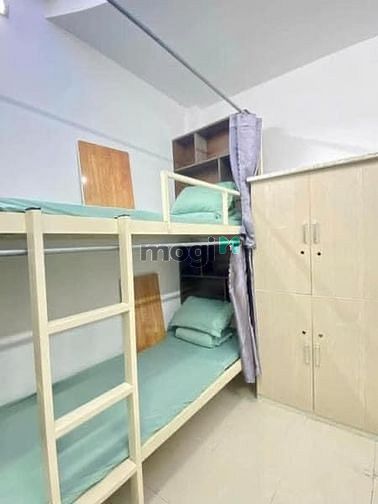Hình ảnh KTX ,SLEEPBOX cao cấp giá rẻ ngay các quận trung tâm