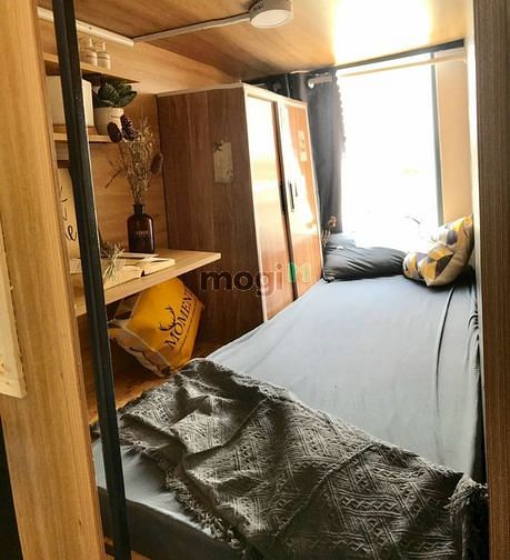 Hình ảnh KTX ,SLEEPBOX cao cấp giá rẻ ngay các quận trung tâm