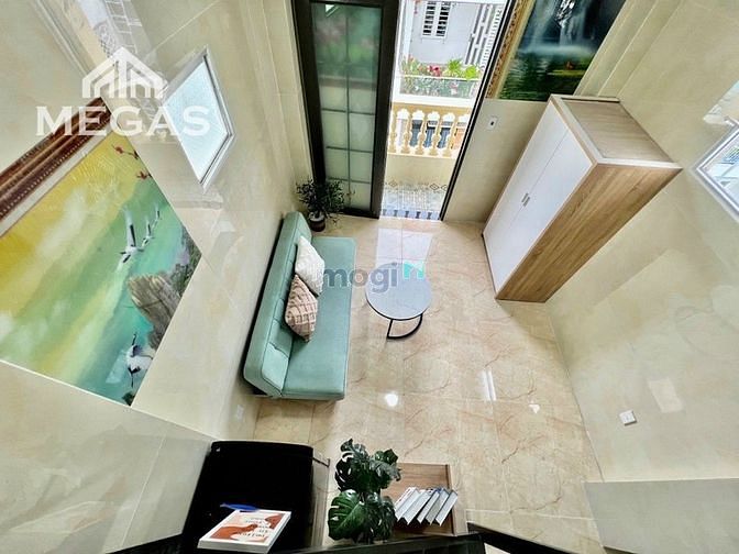 Hình ảnh Mb6623 nạp rút nhanh chóng mini ban công ngay Tên Lửa - Aeon Bình Tân Q6 di chuyển 5p
