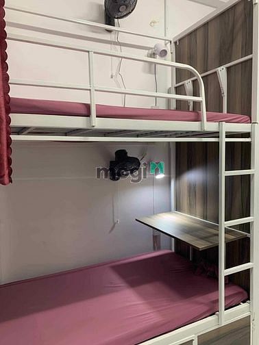 Hình ảnh KTX ,SLEEPBOX cao cấp giá rẻ ngay các quận trung tâm
