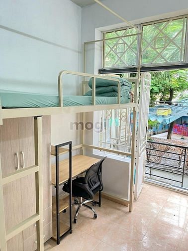 Hình ảnh KTX ,SLEEPBOX cao cấp giá rẻ ngay các quận trung tâm