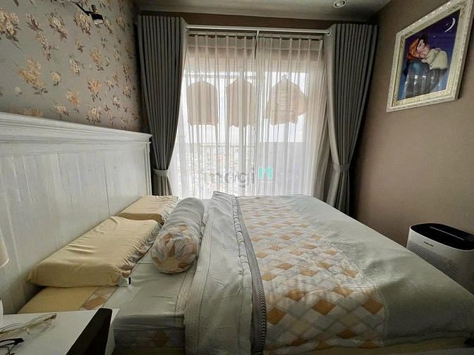 Hình ảnh Bán gấp The Harmona Q.Bình Tân 75m2 2pn chỉ 1tỷ805 đã có sổ