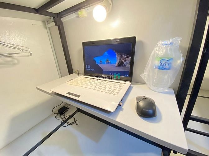 Hình ảnh KTX ,SLEEPBOX cao cấp giá rẻ ngay các quận trung tâm