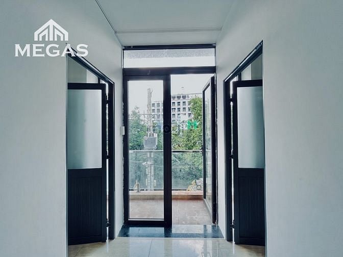Hình ảnh Căn Hộ Ban Công 2PN, Full Nội Thất, Ngay Cầu Tham Lương - Tân Bình