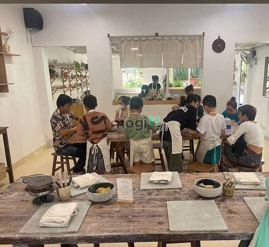 Hình ảnh Cho thuê 16C Tú Xương, P Võ Thị Sáu Quận 3