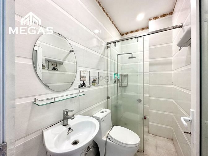 Hình ảnh Căn Hộ Cao Cấp Mới 100%- Full Nội Thất - Bancol Lớn- Ngay Trường Chin