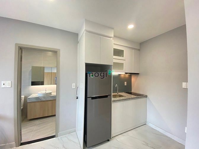 Hình ảnh Cho thuê CHDV tại Chu Văn An, quận Bình Thạnh