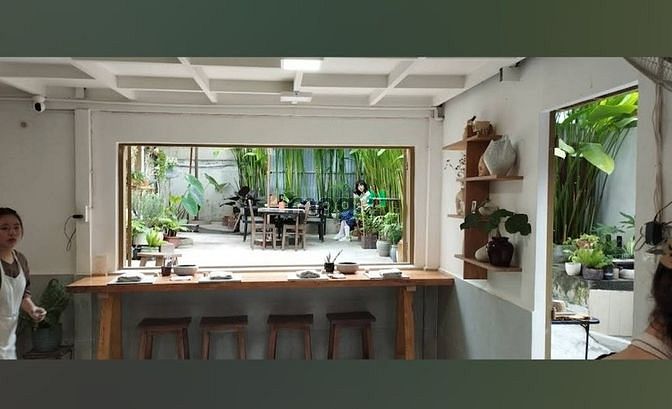 Hình ảnh Cho thuê 16C Tú Xương, P Võ Thị Sáu Quận 3