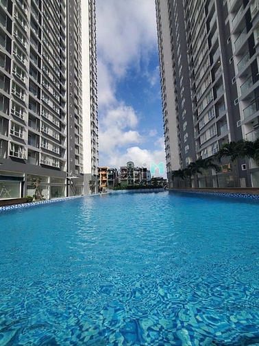 Hình ảnh Bán căn 2PN, giá 2 tỷ mặt tiền Lý Chiêu Hoàng, Quận 6