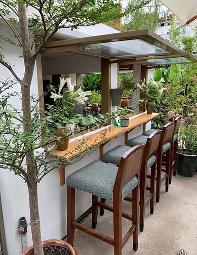 Hình ảnh Cho thuê 16C Tú Xương, P Võ Thị Sáu Quận 3