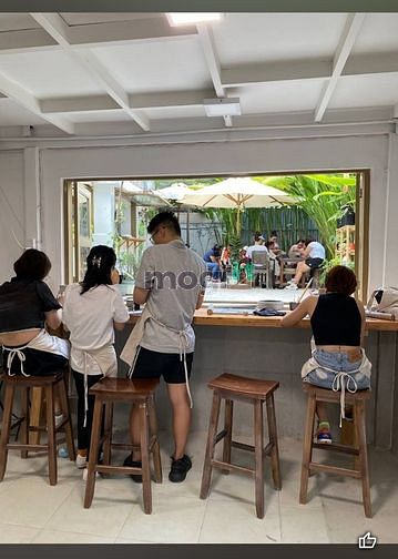 Hình ảnh Cho thuê 16C Tú Xương, P Võ Thị Sáu Quận 3