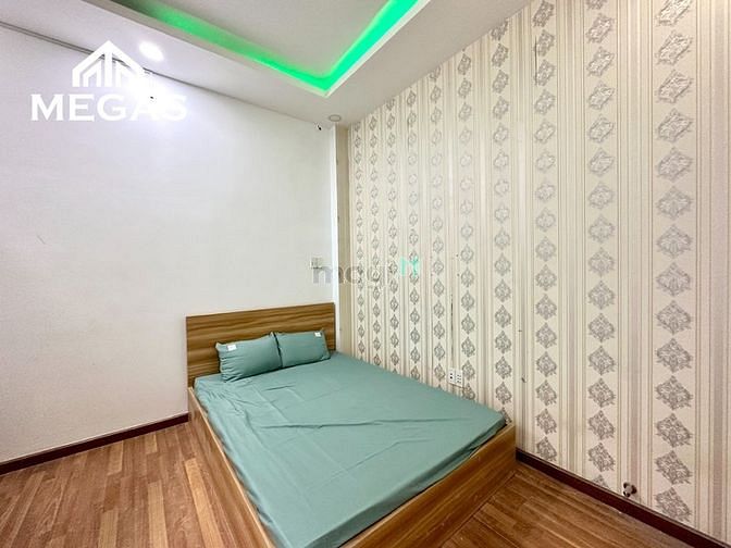 Hình ảnh Căn Hộ Cao Cấp Mới 100%- Full Nội Thất - Bancol Lớn- Ngay Trường Chin