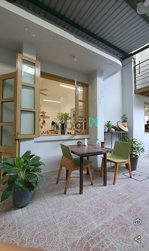 Hình ảnh Cho thuê 16C Tú Xương, P Võ Thị Sáu Quận 3