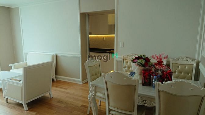 Hình ảnh Bán Trang Chủ MB66.COM / Đăng Ký Tặng 66K Phúc Thịnh Q.5. DT 68m2, 2P, 2WC. Giá bán 2,6 tỷ