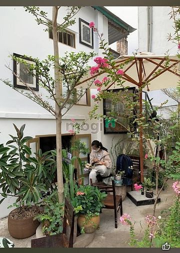 Hình ảnh Cho thuê 16C Tú Xương, P Võ Thị Sáu Quận 3