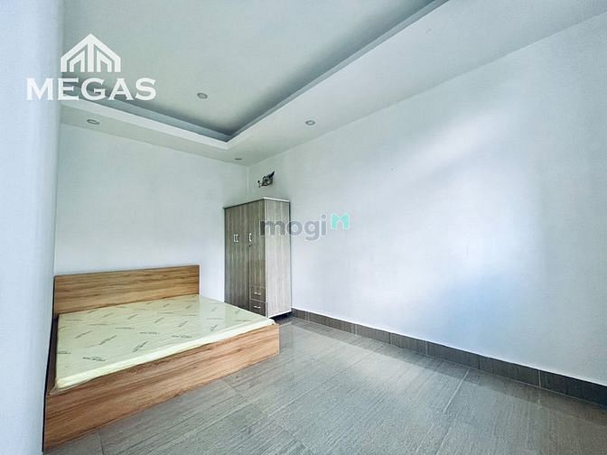 Hình ảnh Căn Hộ Ban Công 2PN, Full Nội Thất, Ngay Cầu Tham Lương - Tân Bình