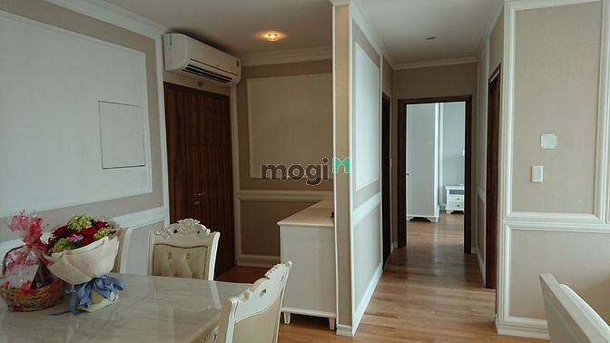 Hình ảnh Bán Trang Chủ MB66.COM / Đăng Ký Tặng 66K Phúc Thịnh Q.5. DT 68m2, 2P, 2WC. Giá bán 2,6 tỷ