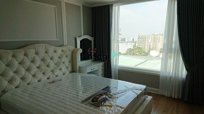 Hình ảnh Bán Trang Chủ MB66.COM / Đăng Ký Tặng 66K Phúc Thịnh Q.5. DT 68m2, 2P, 2WC. Giá bán 2,6 tỷ