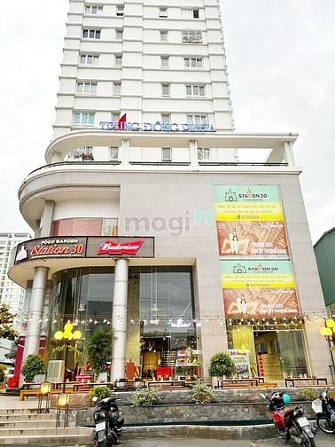 Hình ảnh Cho thuê Căn Hộ Trung Đông Q.Tân Phú 60m2 2 Phòng ngủ đủ nội thất 8tr/