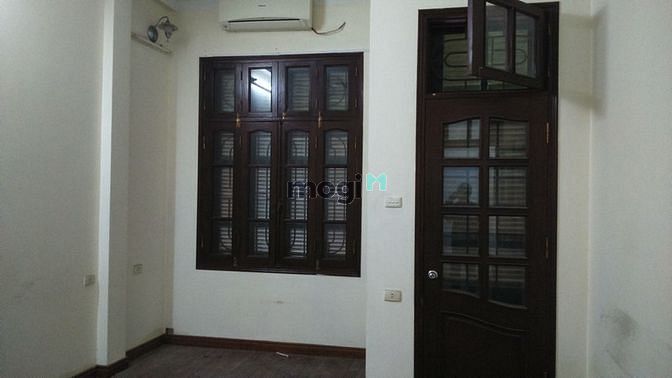 Hình ảnh Cho thuê nhà khu vực Hoàng Cầu - Đống Đa
