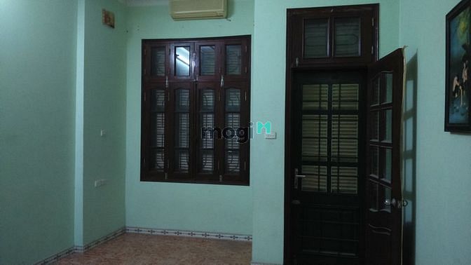 Hình ảnh Cho thuê nhà khu vực Hoàng Cầu - Đống Đa