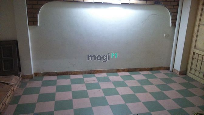 Hình ảnh Cho thuê nhà khu vực Hoàng Cầu - Đống Đa