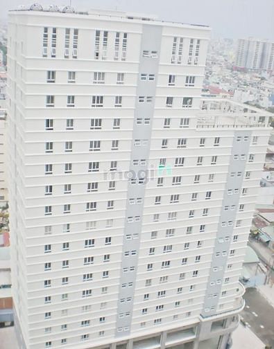 Hình ảnh Cho thuê Căn Hộ Trung Đông Q.Tân Phú 60m2 2 Phòng ngủ đủ nội thất 8tr/