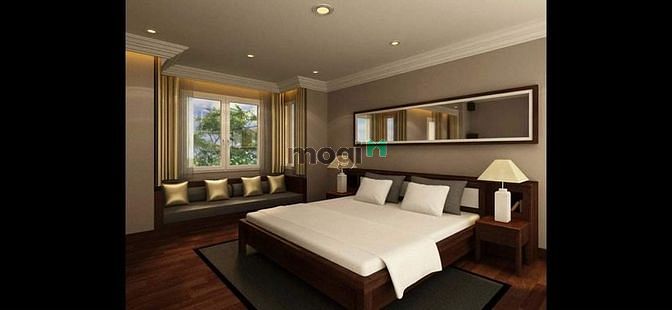 Hình ảnh Biệt thự siêu VIP D5 Vườn Đào, đẳng cấp thượng lưu.