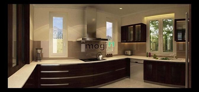 Hình ảnh Biệt thự siêu VIP D5 Vườn Đào, đẳng cấp thượng lưu.