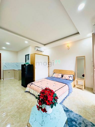 Hình ảnh ❌Cho Thuê Studio Bacol Giá Học Sinh Sinh Viên