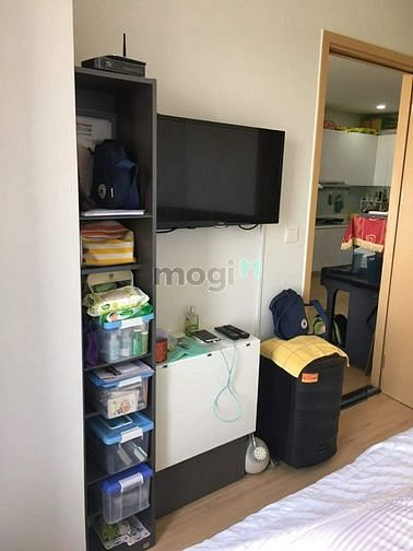 Hình ảnh Bán căn chung cư cao cấp An Gia Skyline (89 Lê Thị Chợ, Phú Thuận, Q.7