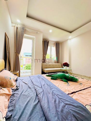 Hình ảnh ❌Cho Thuê Studio Bacol Giá Học Sinh Sinh Viên