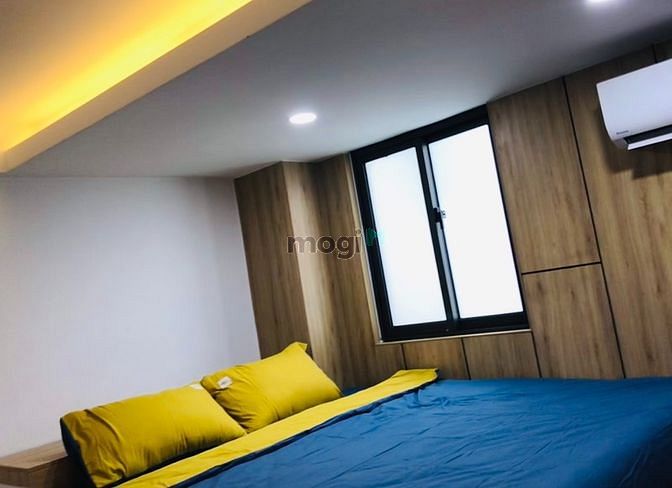 Hình ảnh Mb6623 nạp rút nhanh chóng/Phòng trọ đầy đủ tiện nghi trung tâm thành phố