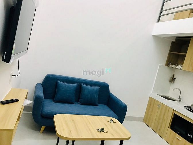 Hình ảnh Mb6623 nạp rút nhanh chóng/Phòng trọ đầy đủ tiện nghi trung tâm thành phố