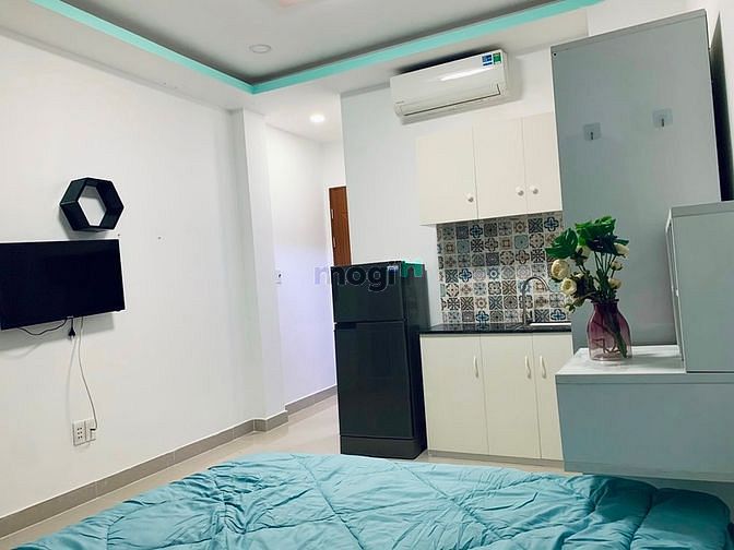 Hình ảnh studio full NT ngay cầu Calmette,Đh Văn Lang,Đh Sư Phạm,Đh Sài Gòn,CV