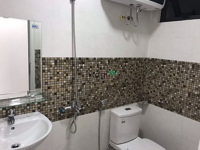 Hình ảnh Mb6623 nạp rút nhanh chóng/Phòng trọ đầy đủ tiện nghi trung tâm thành phố