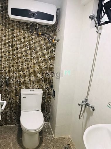 Hình ảnh Mb6623 nạp rút nhanh chóng/Phòng trọ đầy đủ tiện nghi trung tâm thành phố