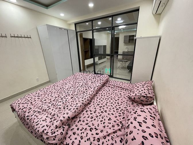 Hình ảnh studio full NT ngay cầu Calmette,Đh Văn Lang,Đh Sư Phạm,Đh Sài Gòn,CV