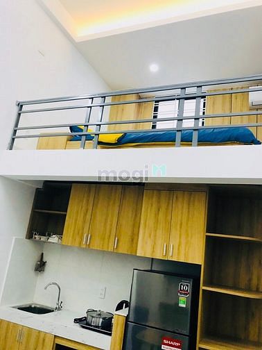 Hình ảnh Mb6623 nạp rút nhanh chóng/Phòng trọ đầy đủ tiện nghi trung tâm thành phố