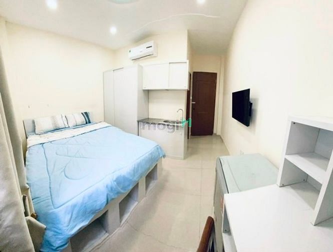 Hình ảnh studio full NT ngay cầu Calmette,Đh Văn Lang,Đh Sư Phạm,Đh Sài Gòn,CV
