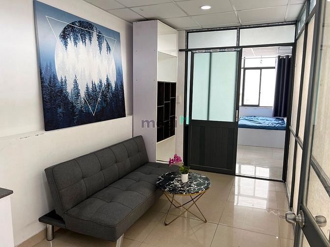 Hình ảnh studio full NT ngay cầu Calmette,Đh Văn Lang,Đh Sư Phạm,Đh Sài Gòn,CV