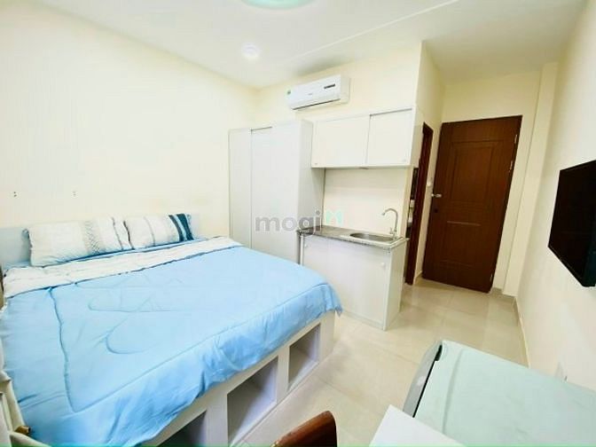 Hình ảnh studio full NT ngay cầu Calmette,Đh Văn Lang,Đh Sư Phạm,Đh Sài Gòn,CV