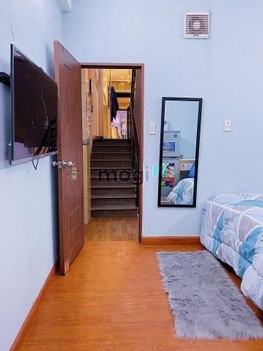 Hình ảnh studio full NT gần Ngã Sáu Phù Đổng,Cv23 tháng9,Đh Văn Lang,cầu Ông Lã