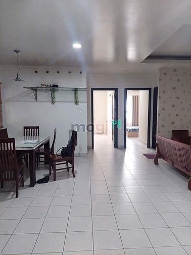 Hình ảnh Tôi có Trang Chủ MB66.COM / Đăng Ký Tặng 66K An Phú Quận 6, Diện Tích: 83m2 2pn 2wc. giá 990tr/shr